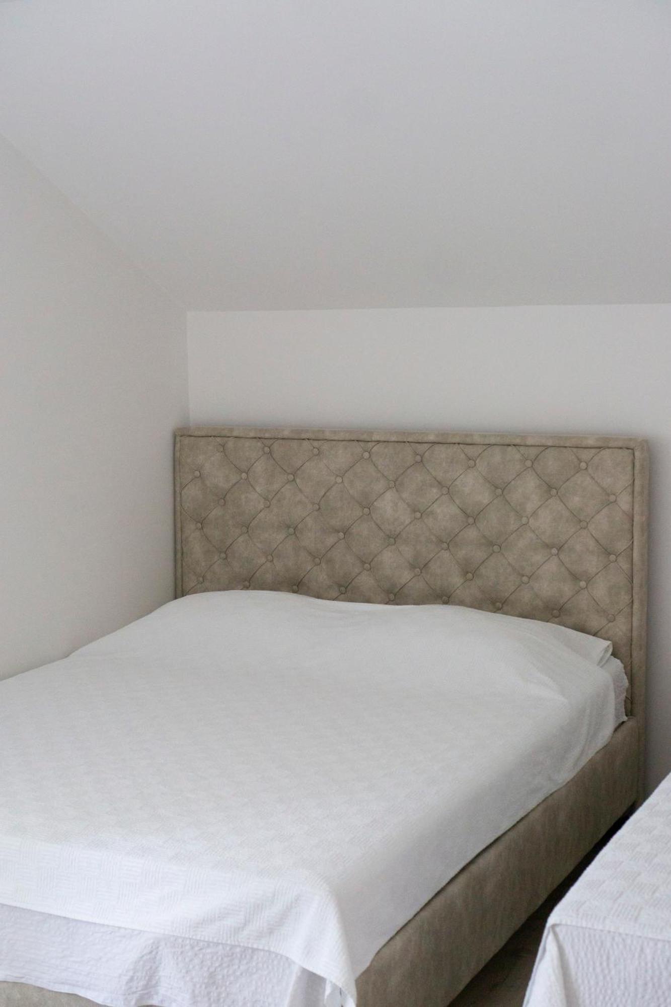 Luxury Apartments Milicevic 特雷比涅 外观 照片