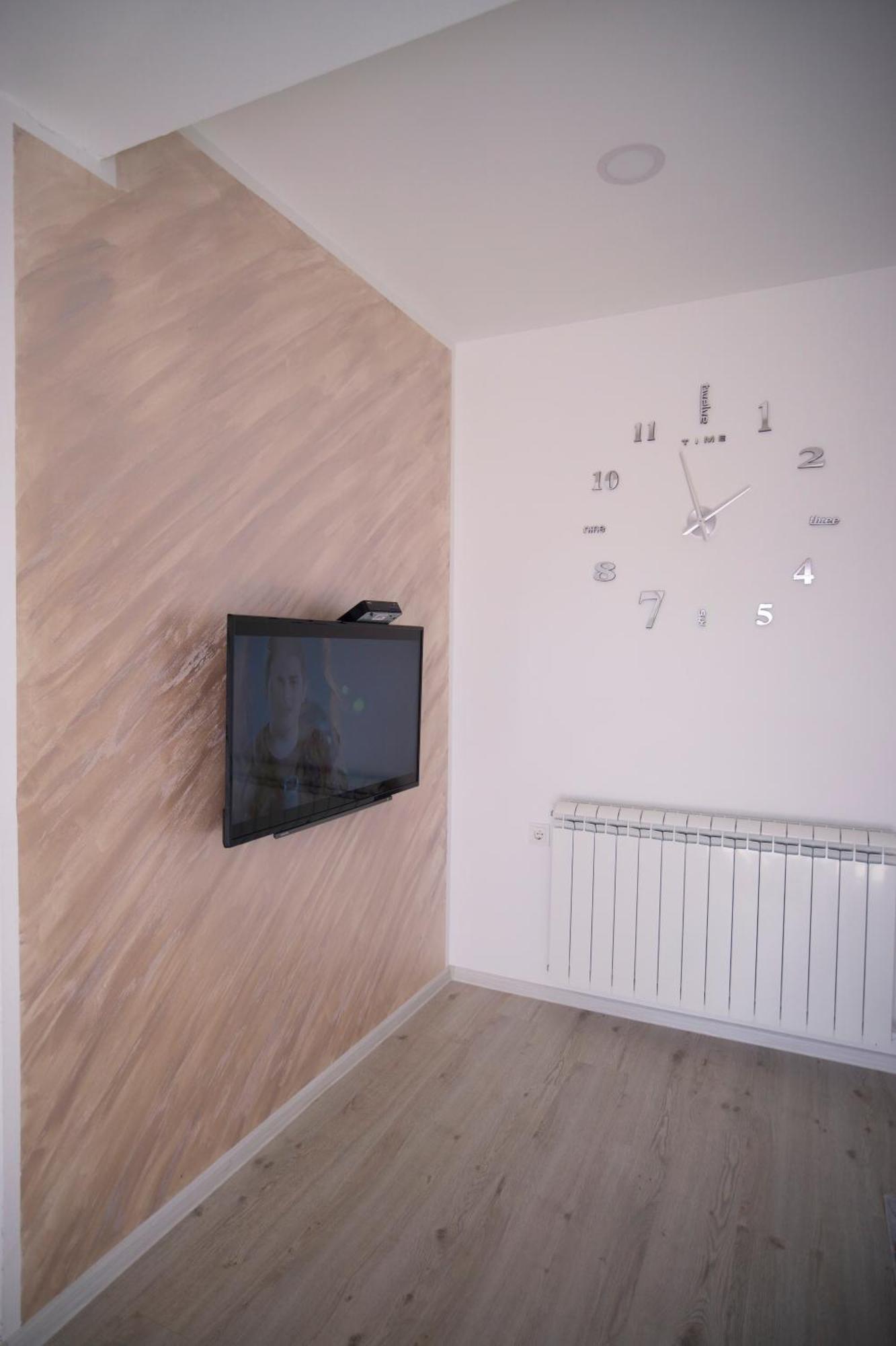 Luxury Apartments Milicevic 特雷比涅 外观 照片