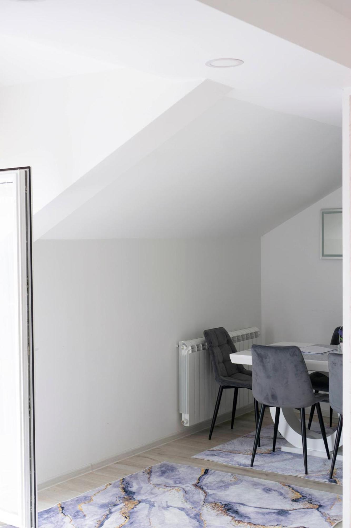 Luxury Apartments Milicevic 特雷比涅 外观 照片